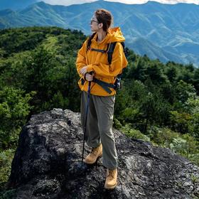 【春上新】【玫瑰故事同款】【5折】6楼OUTDOOR新款黄奕玫同款户外登山徒步梭织灯笼裤吊牌价659折后价329