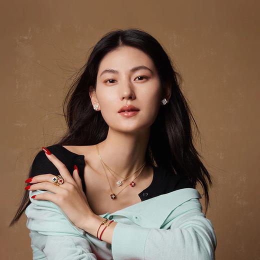 现货 THS-无 何方家 萌趣新年系列饰品 13色 CU1341 商品图7