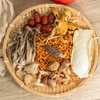 【深山珍菌】羊肚菌八珍汤慢炖鲜香滋补汤料包 50g/袋 商品缩略图1