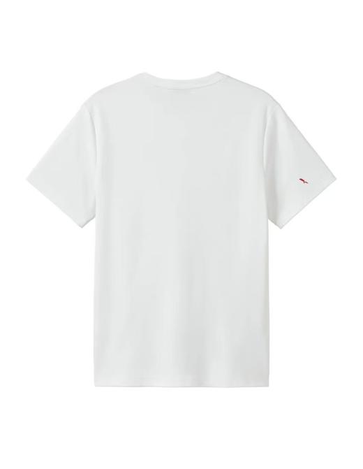 艾高 短袖T恤男  BQ722-F . 商品图1