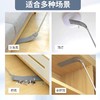 邦太除尘掸床底清扫神器缝隙除尘清洁掸家用可伸缩掸灰尘 商品缩略图3