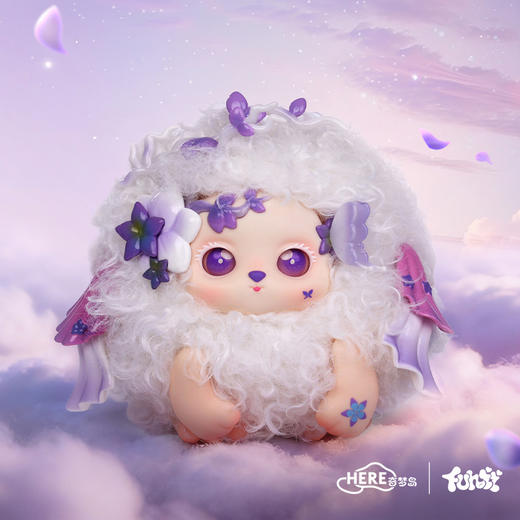 芙哩哩天气之子系列毛绒盲盒-纪念日百货门店同款168896592 商品图3