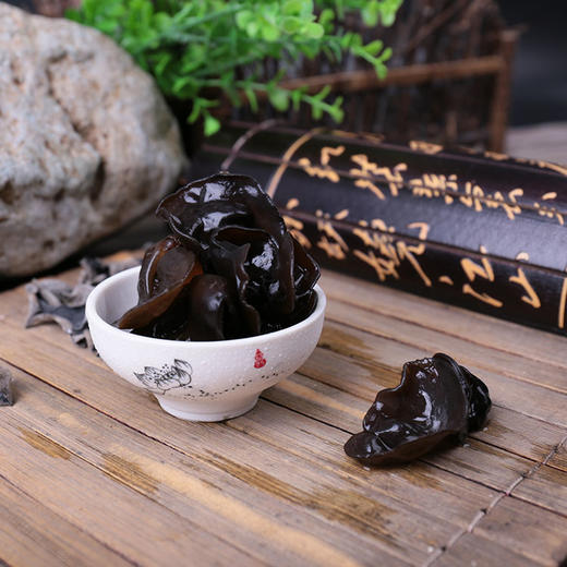 272109黄松甸地标黑木耳Y 商品图1