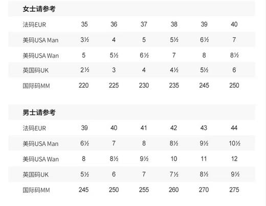 【春上新】【7折】6楼卡帕Kappa男女新款老爹鞋厚底运动鞋潮流百搭网面跑步鞋子K0GW5MC78吊牌价599现价419 商品图9