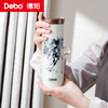 德铂 马踏金莲316专利设计保温杯430ml 商品缩略图2