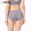 都市丽人内裤女士内裤双拉内裤塑身中腰平角内裤美体纤塑内裤LPC9D1 商品缩略图3