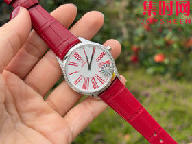 欧米茄 TA碟飞名典系列 蝶飞名典 女士腕表