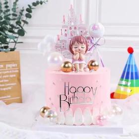 儿童款 『安妮宝贝』