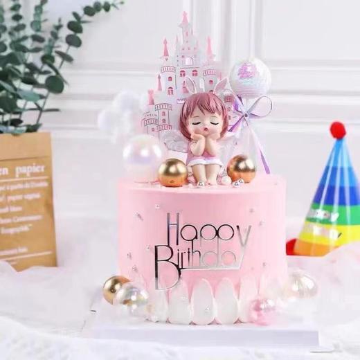 儿童款 『安妮宝贝』 商品图0