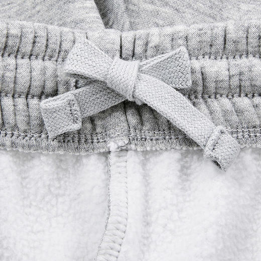 【特惠福利】UnderArmour安德玛儿童加厚针织长裤254325821 商品图5