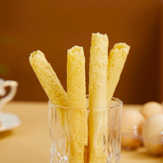 澳门永辉手信礼盒 六六大顺礼包1236g*1盒 商品图5