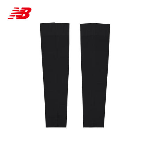 【活动商品】 NEW BALANCE/NB Arm Sleeves 男女同款运动休闲骑行跑步防晒遮阳袖套 商品图1