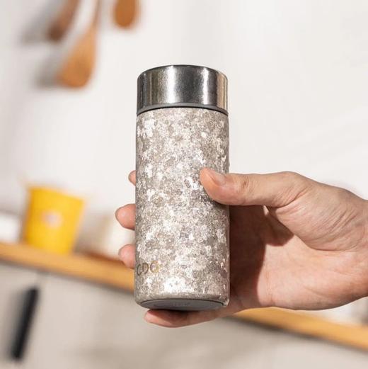 【年货节福利】买一送一，CDO纯钛Kitty保温杯360ML送CDO口袋钛杯200ML 商品图7