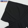 2026年新款VICTOR威克多羽毛球服轻薄速干男女款训练日常运动短袖T-40050 T-41050 商品缩略图2