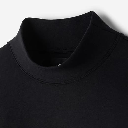 【2件9折】【ROOTS】女式休闲高领上衣 商品图5