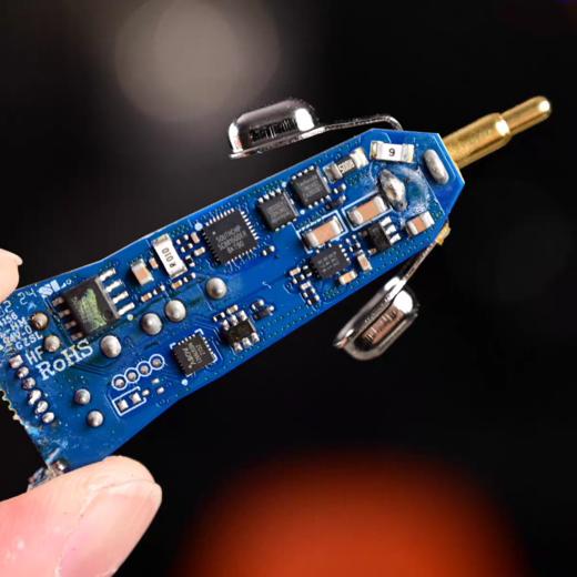 小米37W双口车载充电器2A多功能汽车专用点烟器转换插头usb接口 商品图2