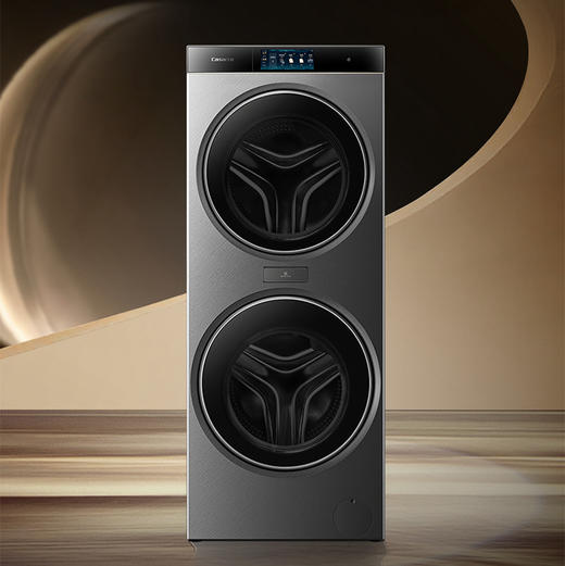 卡萨帝（Casarte）洗衣机 CS HB22LWTHBU1 商品图6