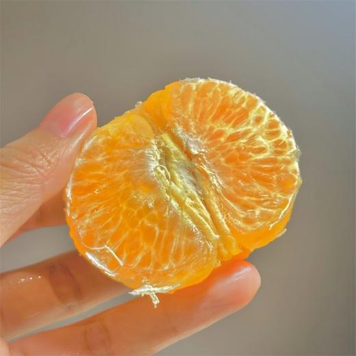 沃柑普通款5斤装 商品图4