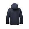 26新品三层压胶羽绒内胆三合一冲锋衣情侣户外多色两件套功能服装 NMJ-2027 商品缩略图7