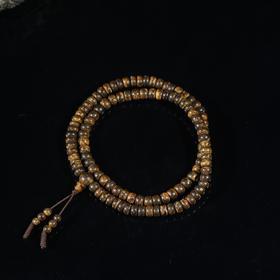 BC.AO1.14-7   达拉干沉水（算盘念珠） ，6.61mm，14.4g