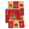 清风【福财北高峰联名】丝柔系列4层7张12包纸手帕 商品缩略图7