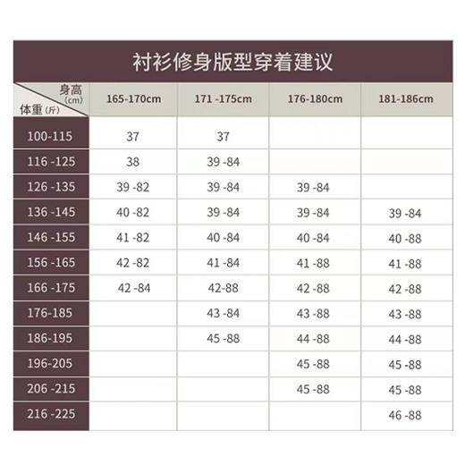 100支双股口袋衬衫257B0F628L长绒棉DP免烫衬衫天然透气[门店专款] 商品图2