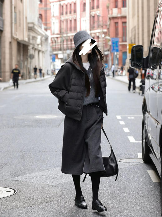 八分靴裤 商品图4