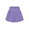 多威新款下装吸湿排汗运动女士跑步短裤3352211 商品缩略图0