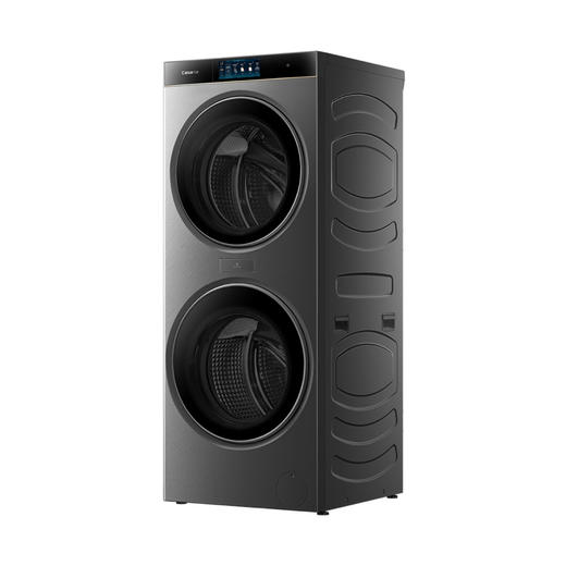 卡萨帝（Casarte）洗衣机 CS HB22LWTHBU1 商品图1