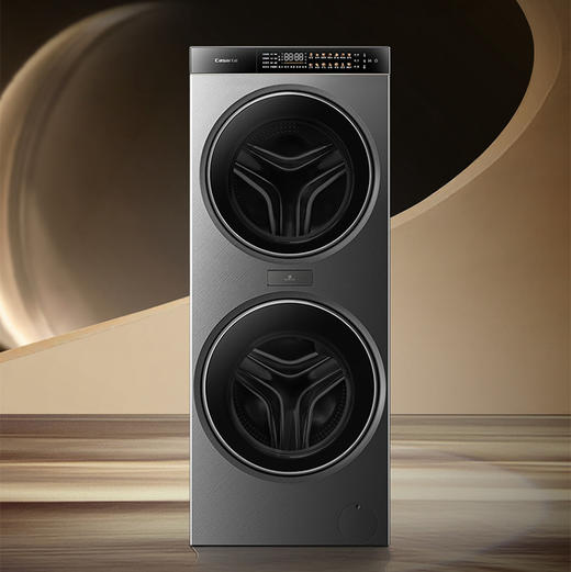 卡萨帝（Casarte）洗衣机 CS HB22LWAHBU1 商品图6