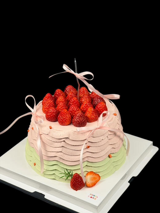 开心莓莓 商品图1