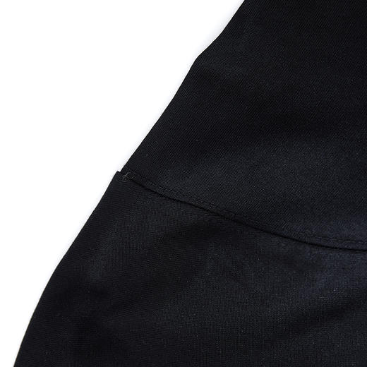 HX 春季圆领长袖T恤纯棉C102510003101 商品图4