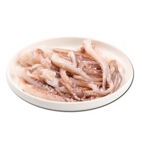 冻脆口鱿鱼爪（500±50g)
