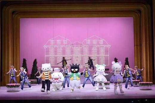 🎡限时特惠丨安吉银润锦江城堡酒店丨2天1晚套餐×Hello Kitty主题乐园丨湖州 商品图6