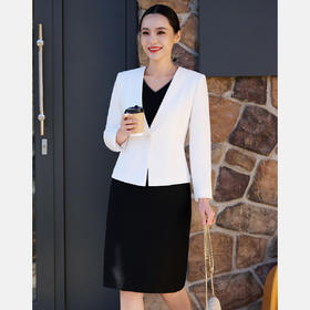 皮尔卡丹女装西服P51034U5031W0
