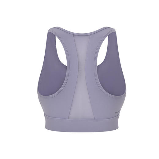 多威新款上衣运动内衣高弹排湿女士背心2152051 商品图1