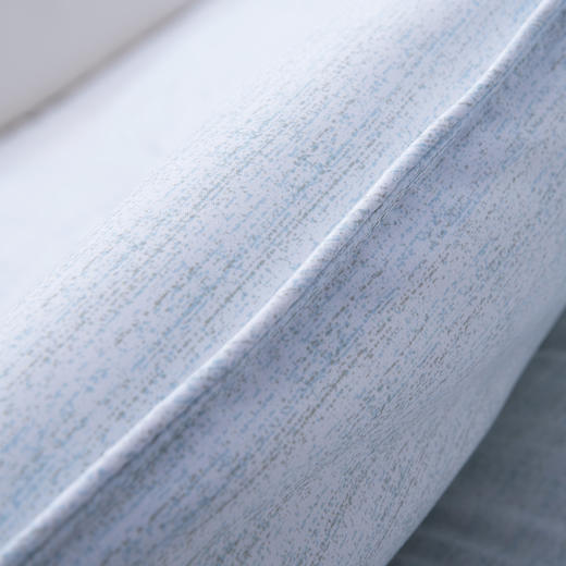 水星家纺留白青春四季被 商品图4