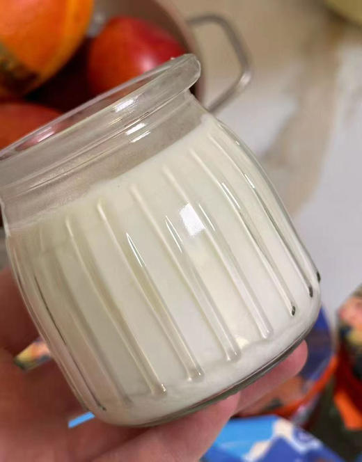 新疆奶皮子酸奶 商品图1