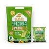 自营（山蒙海时）-米立方纸沙拉鳕鱼芥末味180g*3袋非油炸21种果蔬粗粮锅巴休闲零食 商品缩略图0