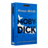 白鲸 英文原版书 Moby Dick 英文版海洋题材小说 英语经典世界名著 正版进口书籍【经典文学读物】 商品缩略图1