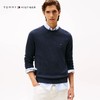 二店y 官网1500+ 经典款 TOMMY//汤米 男士圆领套头针织衫毛衣 商品缩略图7