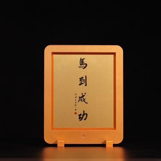 【财神关公.马到成功】央视力荐的非遗大师何超艺术指导，每款都含10mg足金精工打造，颜值在线的摆件 商品图2