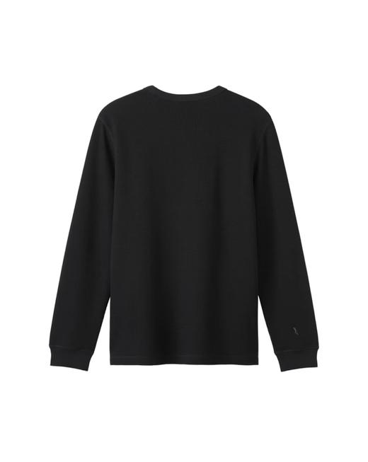 艾高 长袖T恤男  BQ686-F . 商品图1