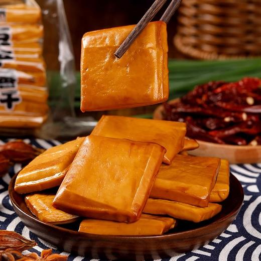 豆产香干200g/包 商品图3
