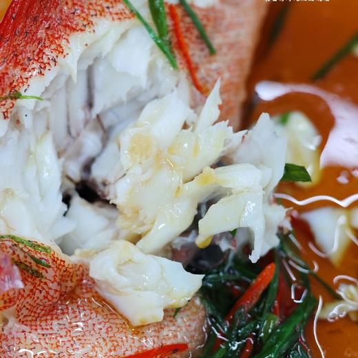 南海野生海鱼礼盒 商品图8