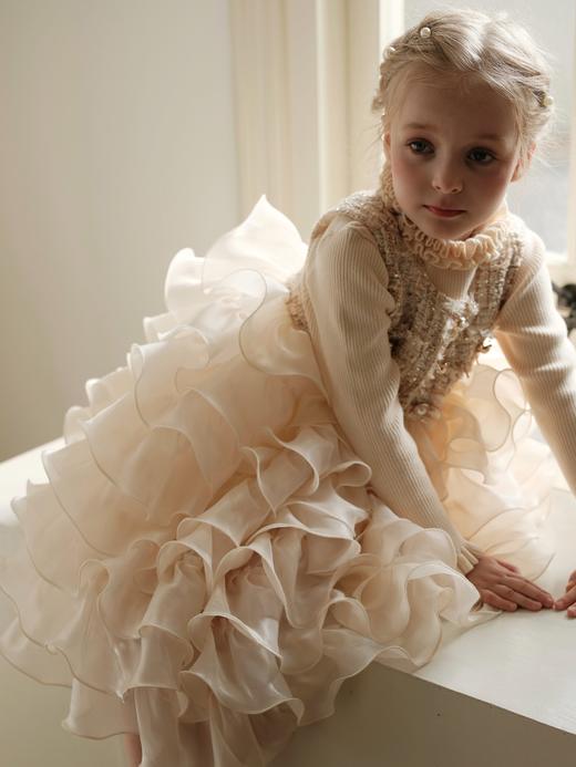 琉光背心裙 商品图2