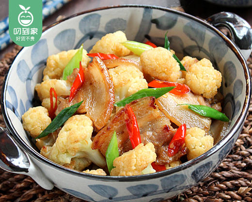 漳浦六鳌镇沙地松花菜（1.75kg±100g/份） 商品图1