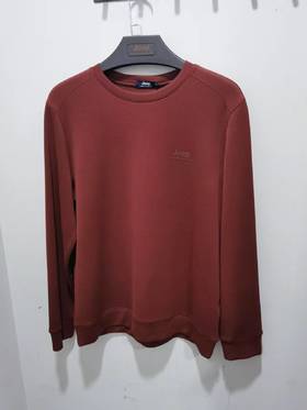 【春上新】 【9折】6楼吉普JEEP男式卫衣吊牌价939折后价845