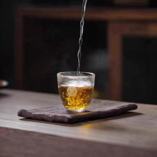 中粮-中茶2026年中茶蝴蝶天骏驰祥马年生肖限量版白牡丹白茶180g礼盒版 商品图2