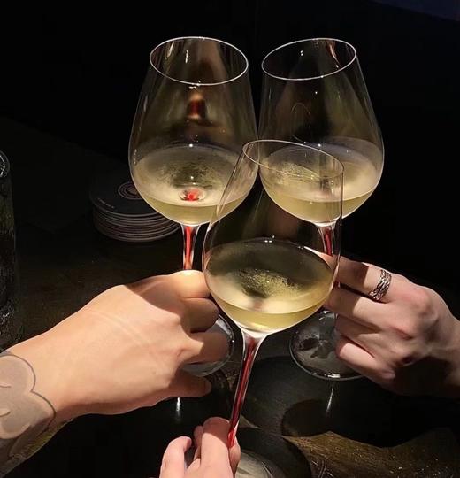 【If葡萄酒礼盒装】来自天山映照下“国产之光”伊犁！酒精度12%VOL，味道更浓郁悠长！入口柔顺甘甜带有果香，回甘不涩！烘托氛围感不二之选！【XW-X】 商品图6